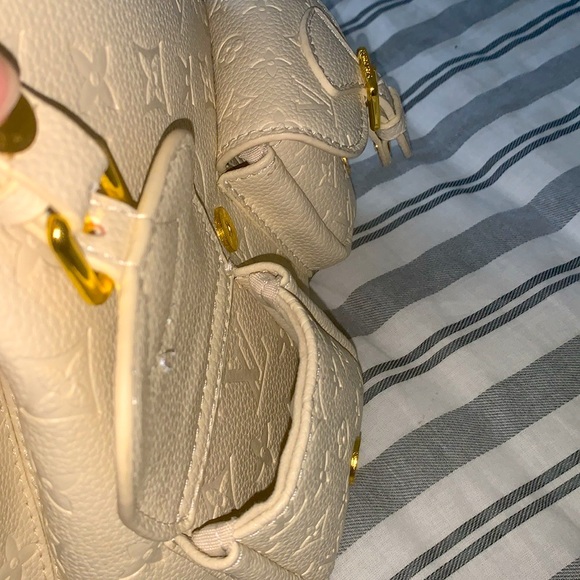 Louis Vuitton Backup Backpack - Picture 2 of 6